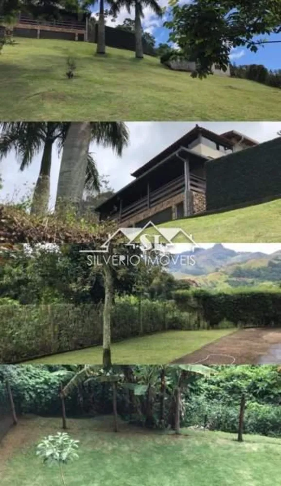Casa, 4 quartos, 250 m² - Foto 13