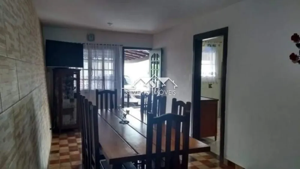 Casa, 4 quartos, 250 m² - Foto 12