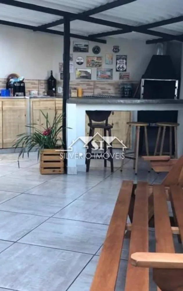 Casa, 4 quartos, 250 m² - Foto 32