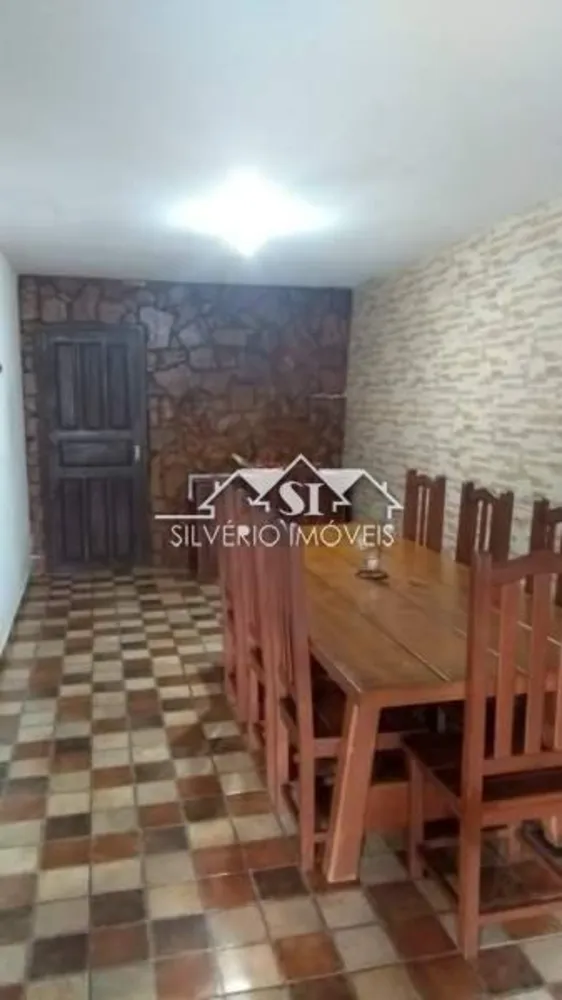 Casa, 4 quartos, 250 m² - Foto 25