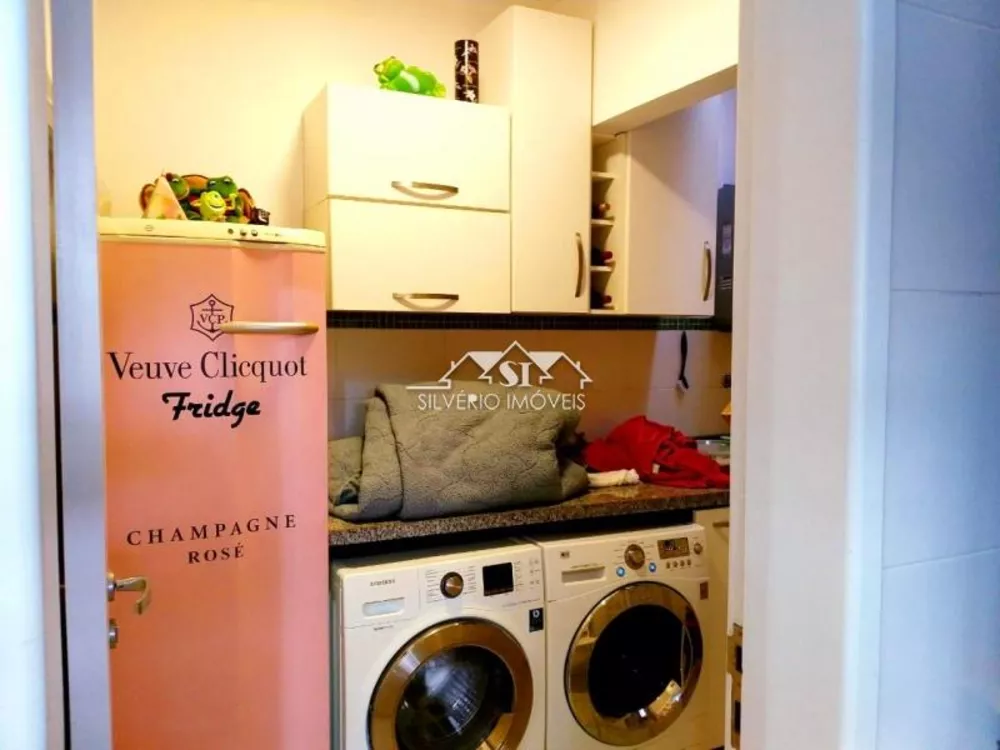 Casa, 3 quartos, 300 m² - Foto 41