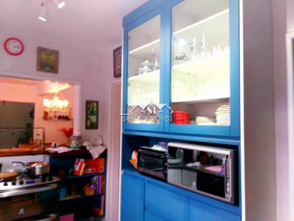 Casa, 3 quartos, 300 m² - Foto 35