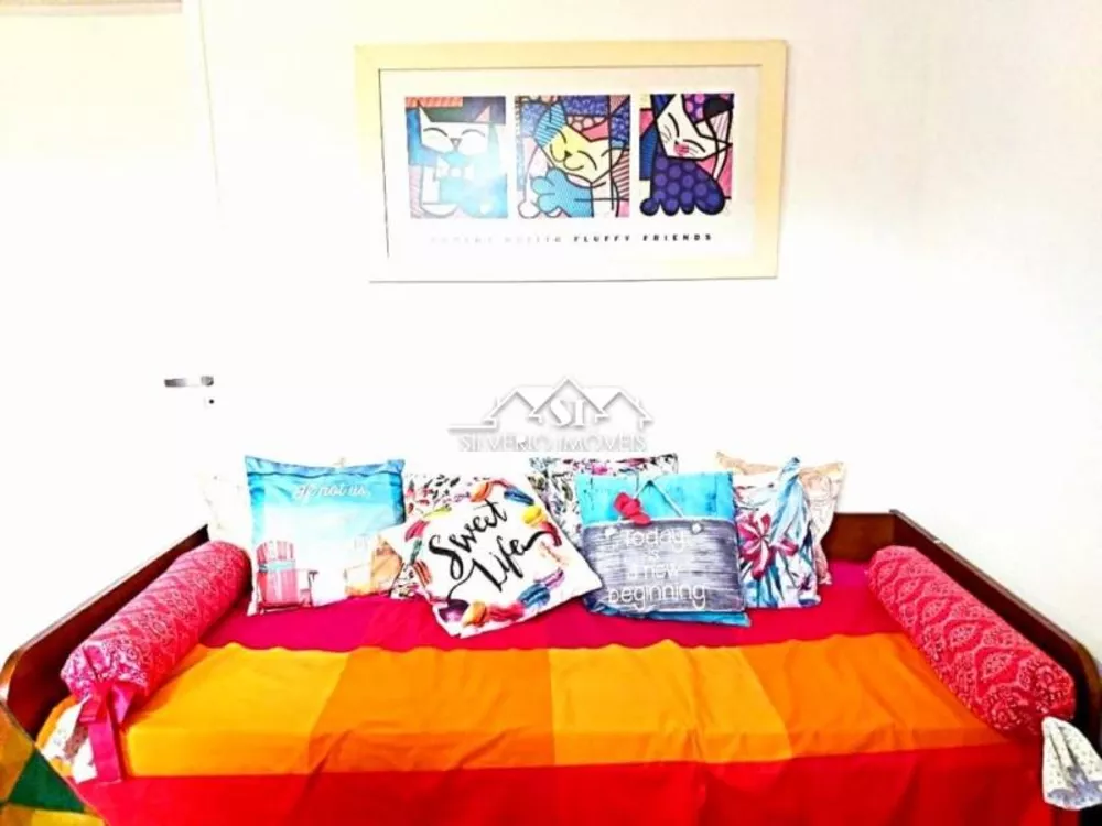 Casa, 3 quartos, 300 m² - Foto 13