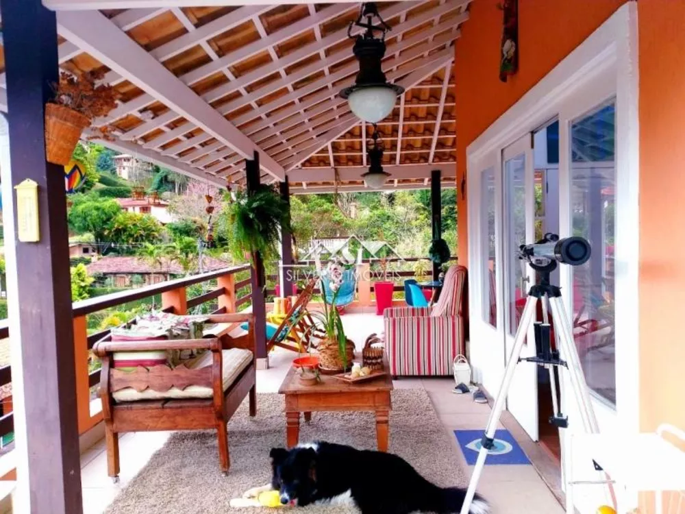 Casa, 3 quartos, 300 m² - Foto 4