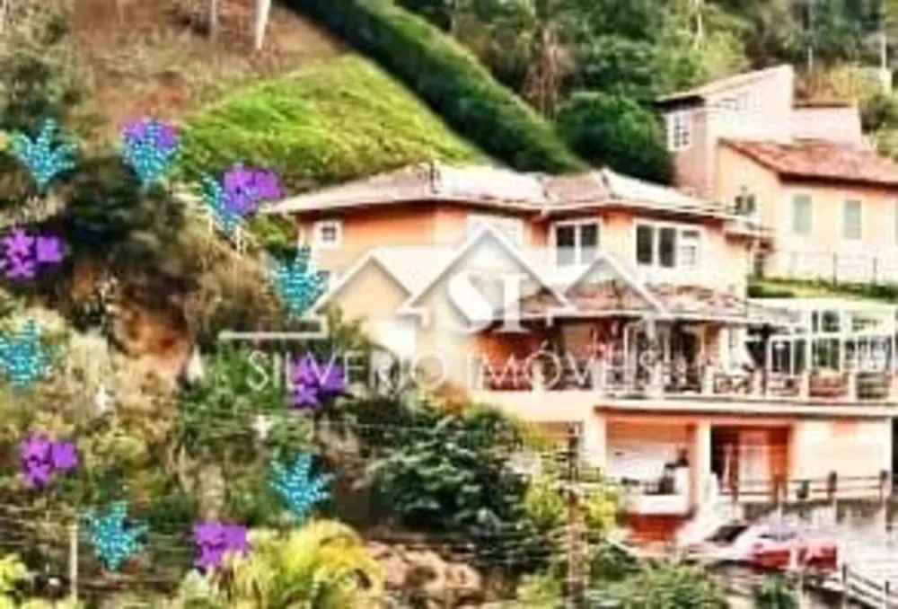 Casa, 3 quartos, 300 m² - Foto 33