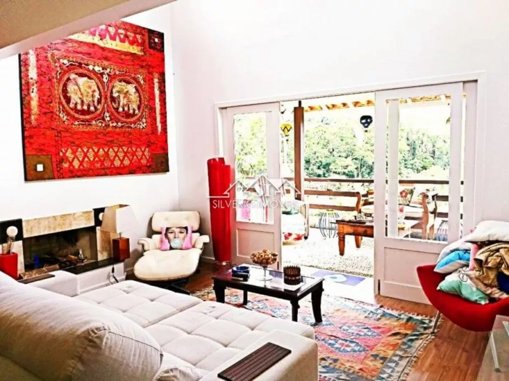 Casa, 3 quartos, 300 m² - Foto 37