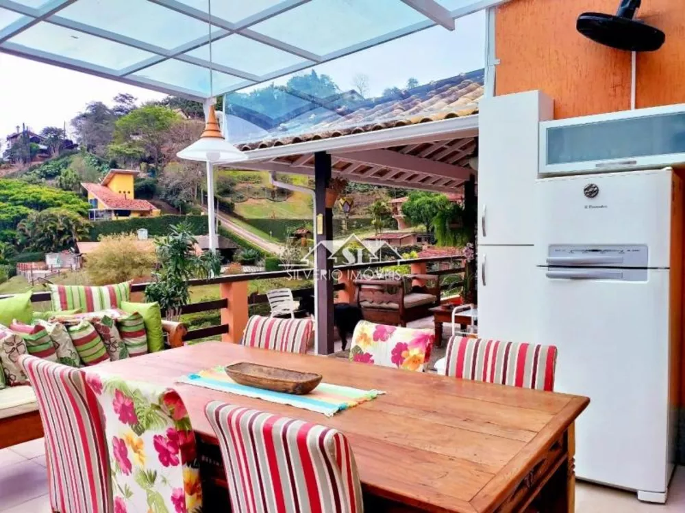 Casa, 3 quartos, 300 m² - Foto 18