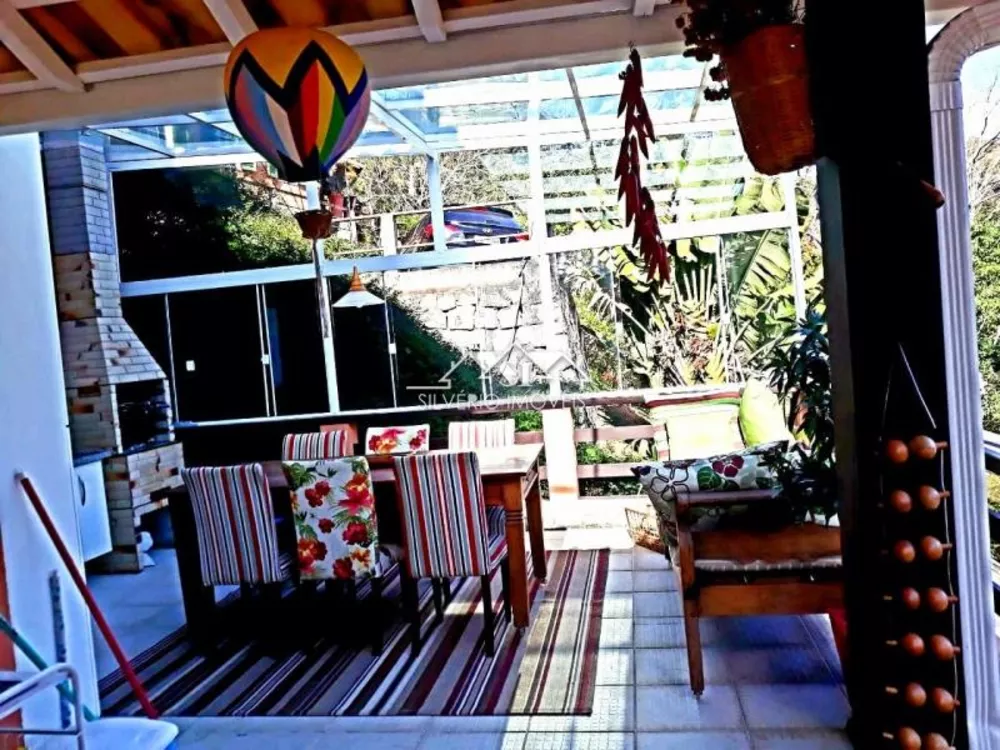 Casa, 3 quartos, 300 m² - Foto 25