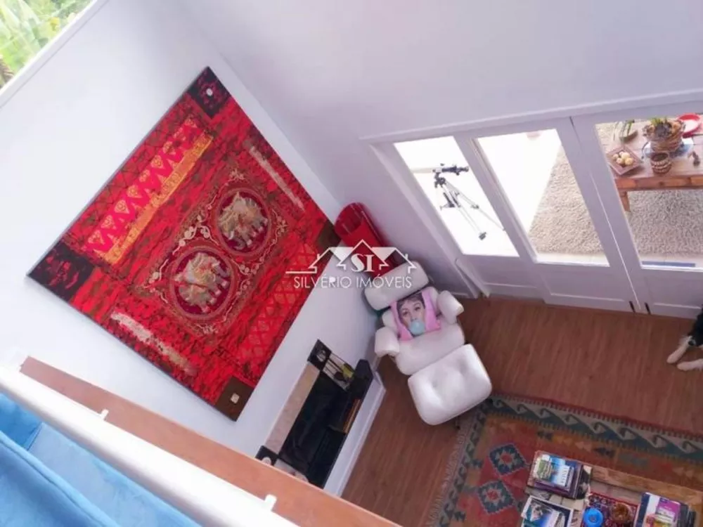 Casa, 3 quartos, 300 m² - Foto 7