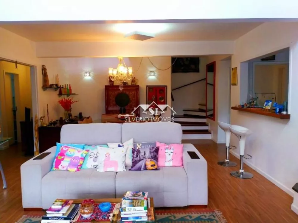 Casa, 3 quartos, 300 m² - Foto 2