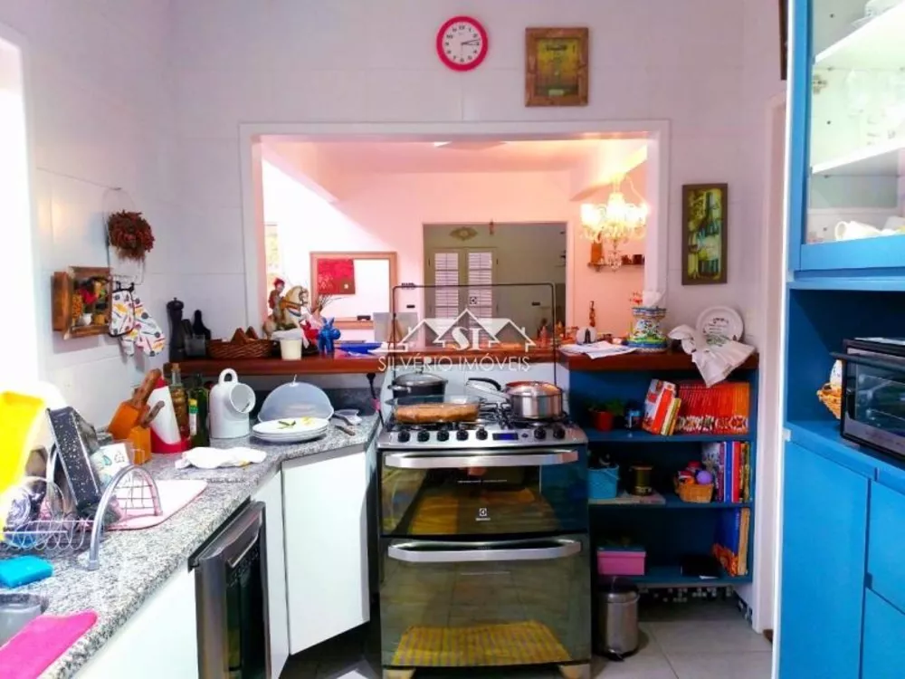 Casa, 3 quartos, 300 m² - Foto 22