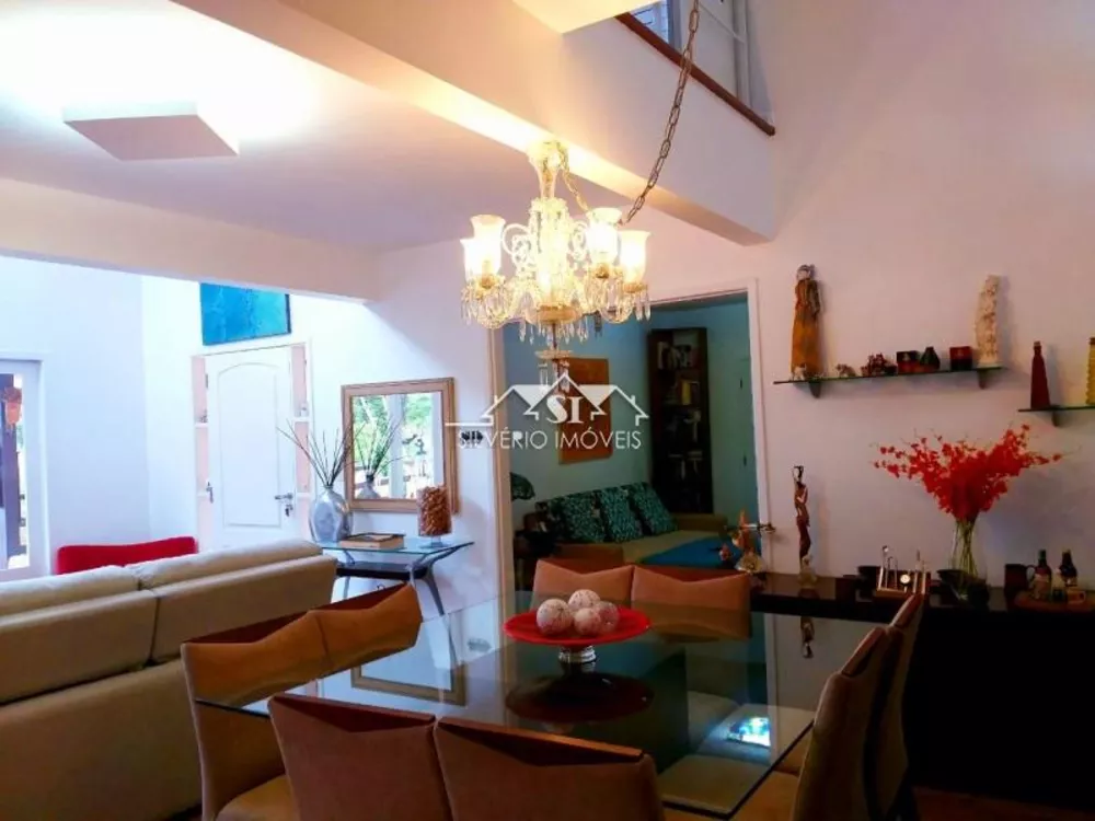 Casa, 3 quartos, 300 m² - Foto 15