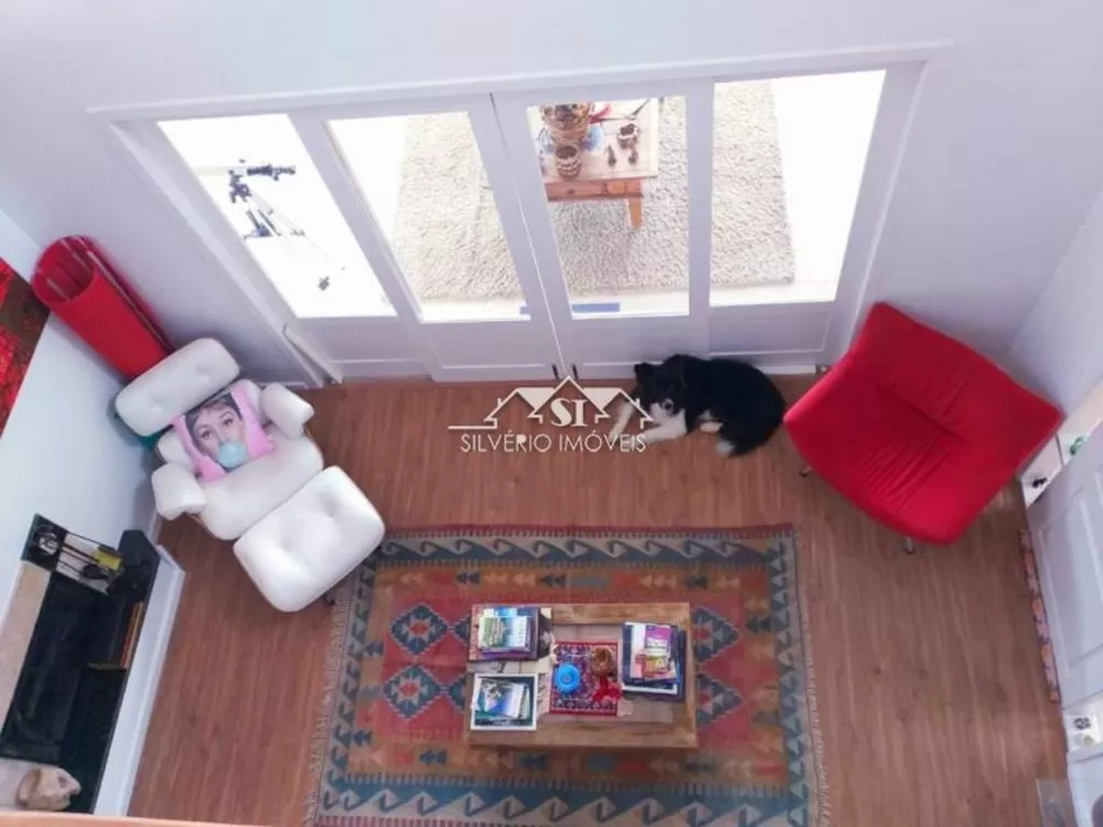 Casa, 3 quartos, 300 m² - Foto 24