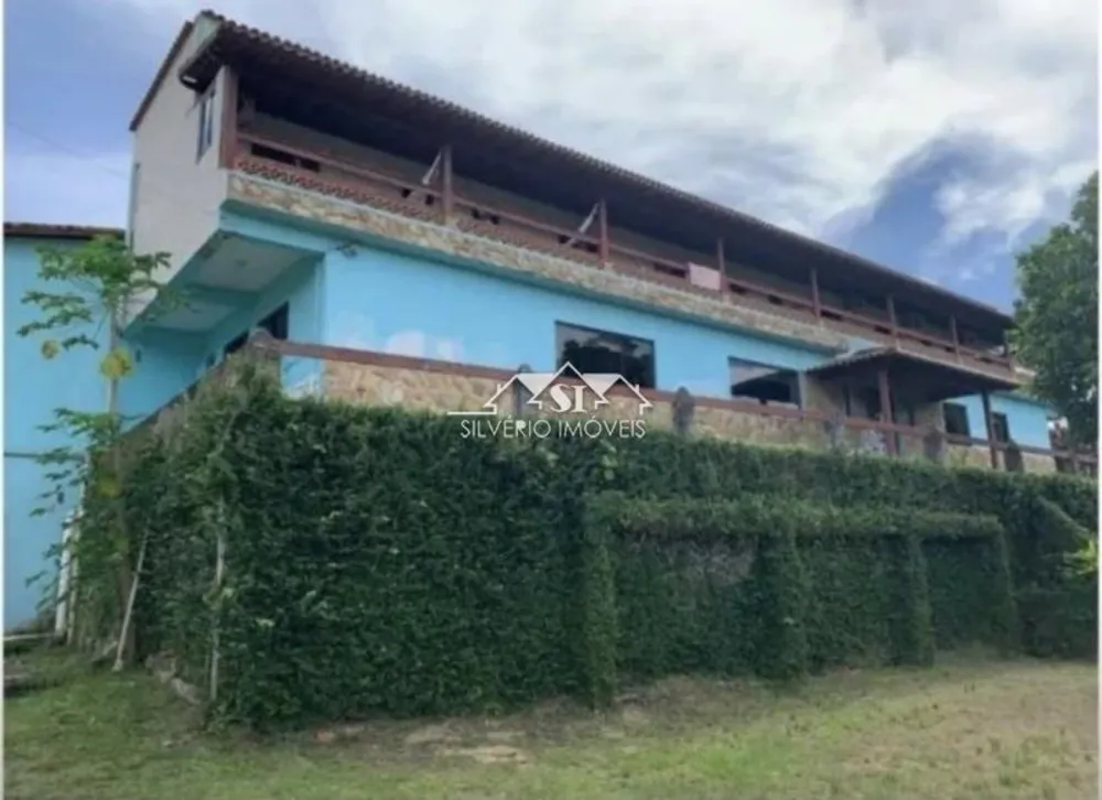 Imóvel Comercial, 931 m² - Foto 8