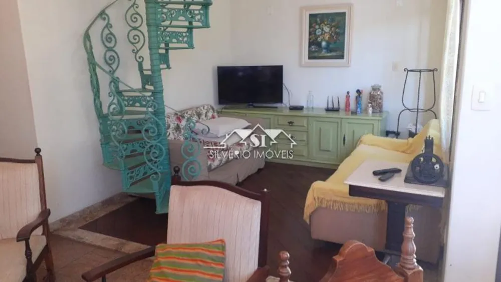 Casa, 4 quartos, 110 m² - Foto 33