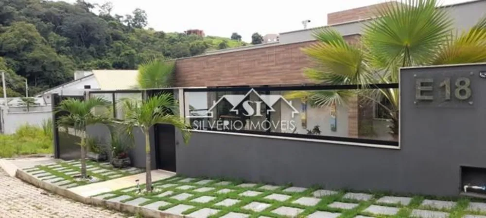 Casa, 3 quartos, 390 m² - Foto 2