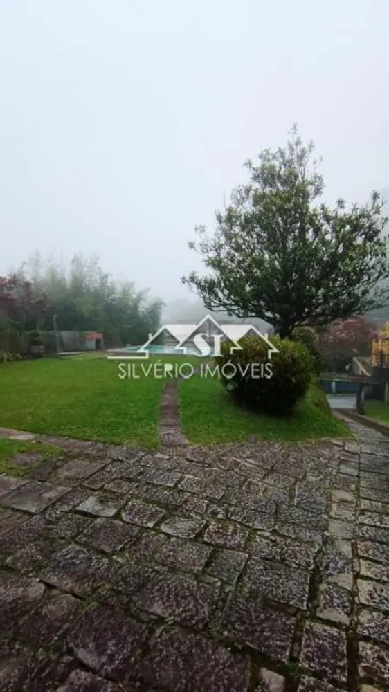 Casa, 3 quartos, 168 m² - Foto 2