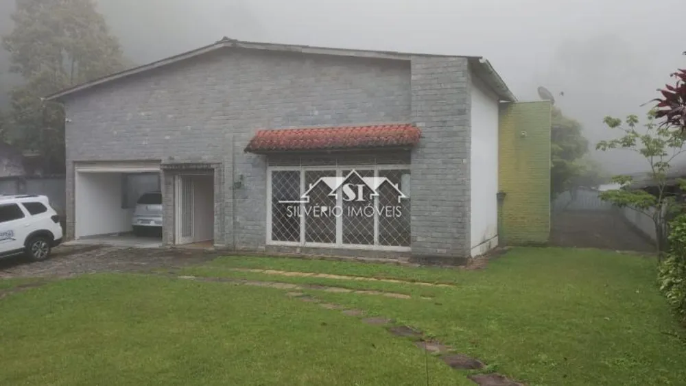 Casa, 3 quartos, 168 m² - Foto 5