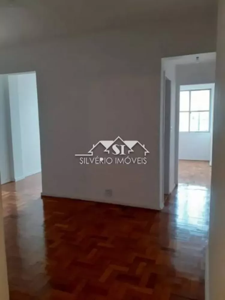 Apartamento, 2 quartos, 50 m² - Foto 7