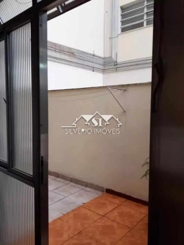 Apartamento, 2 quartos, 50 m² - Foto 10
