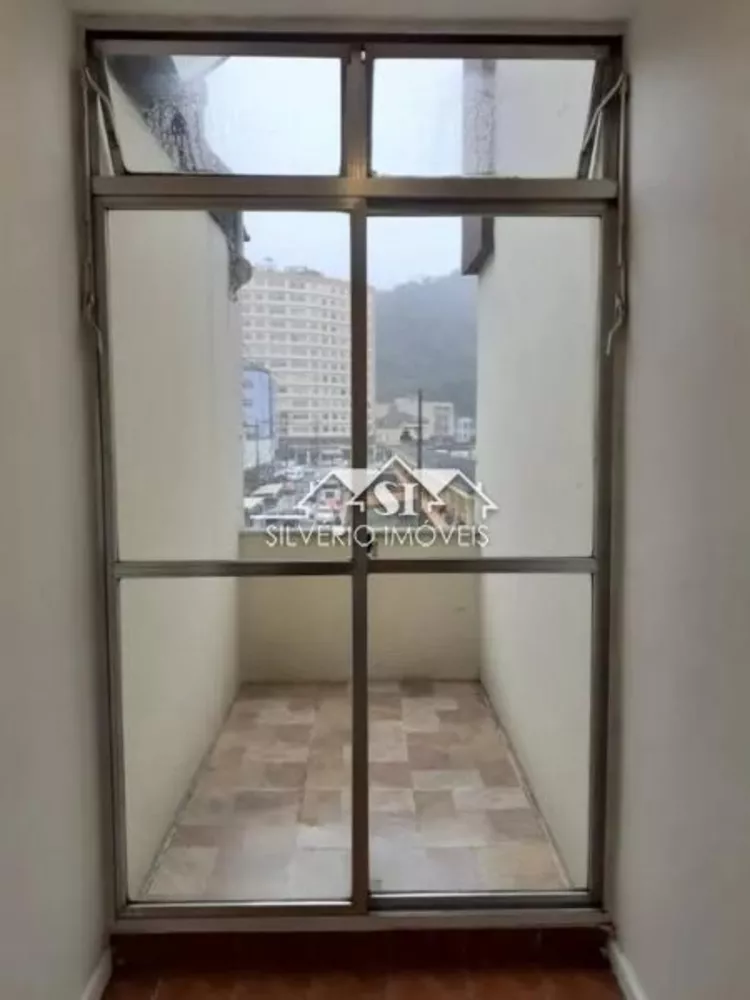 Apartamento, 2 quartos, 50 m² - Foto 9