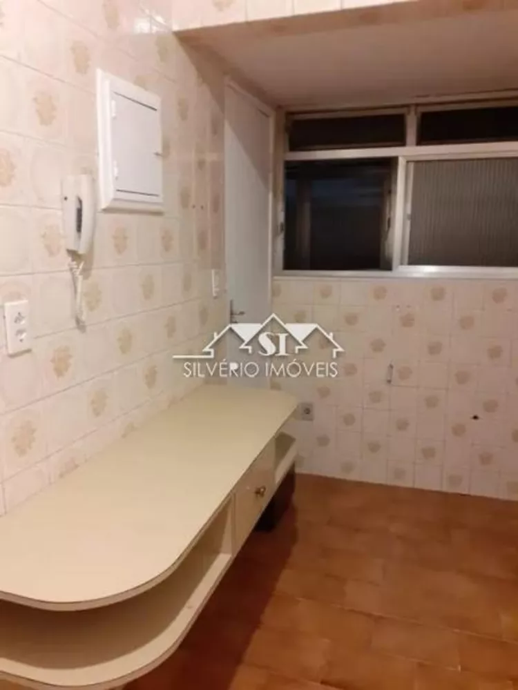 Apartamento, 2 quartos, 50 m² - Foto 2