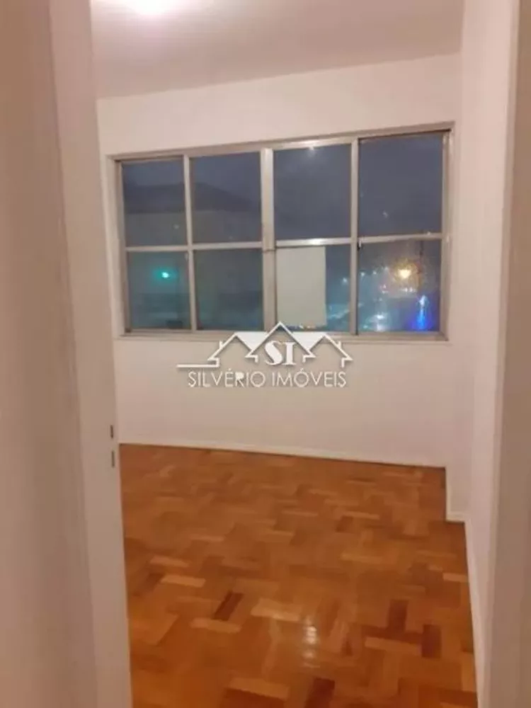 Apartamento, 2 quartos, 50 m² - Foto 5