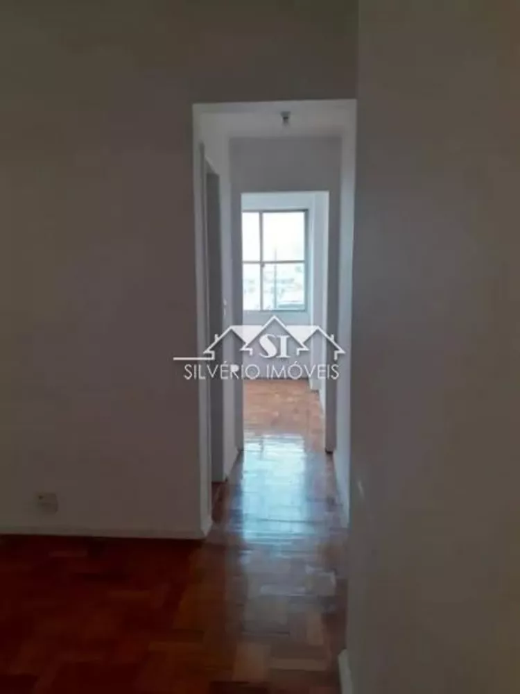 Apartamento, 2 quartos, 50 m² - Foto 15