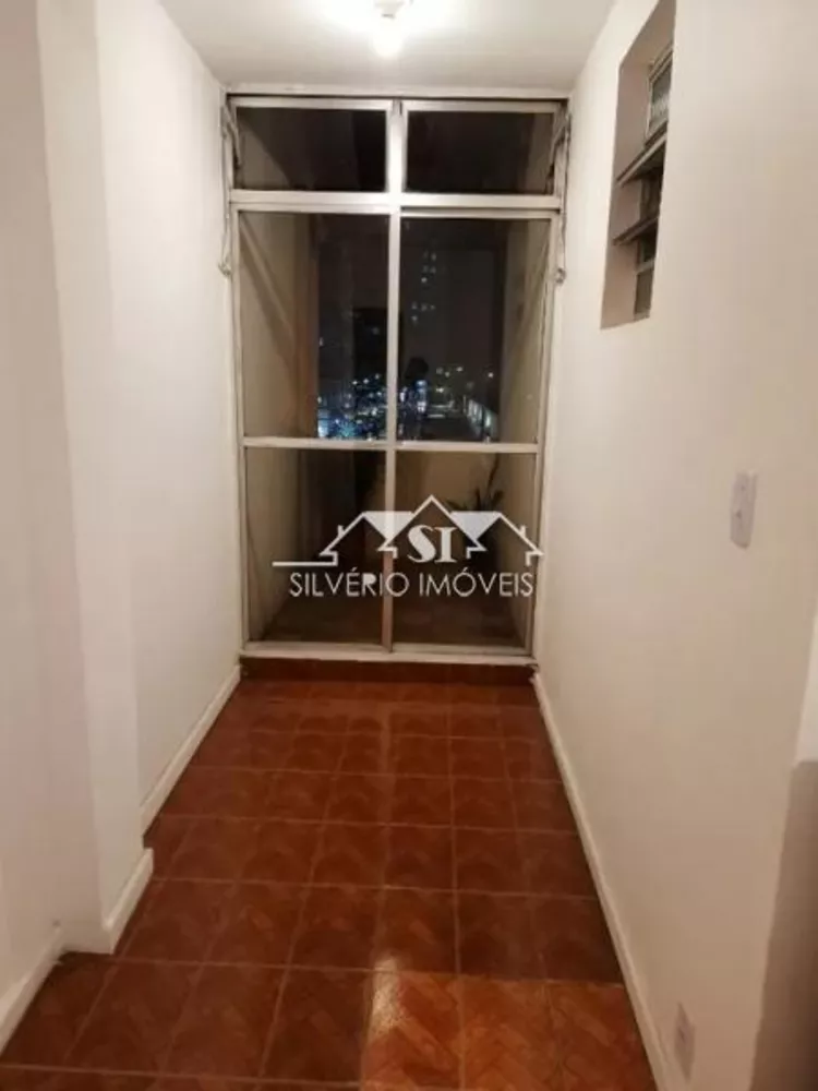 Apartamento, 2 quartos, 50 m² - Foto 8
