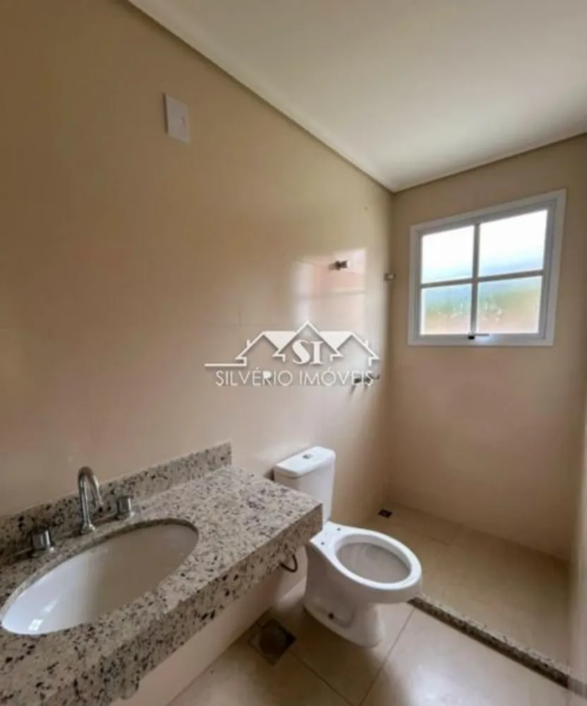 Casa, 4 quartos, 225 m² - Foto 10