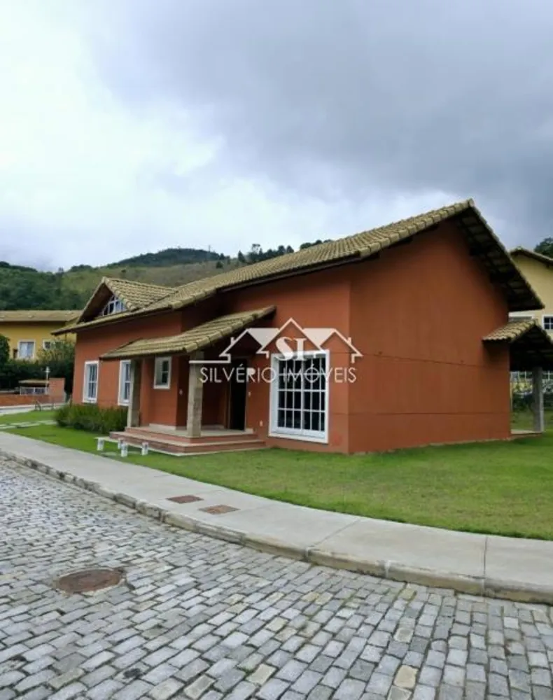 Casa, 4 quartos, 225 m² - Foto 4