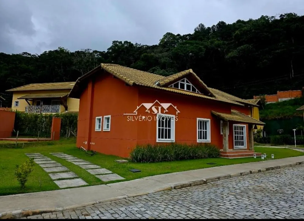 Casa, 4 quartos, 225 m² - Foto 6