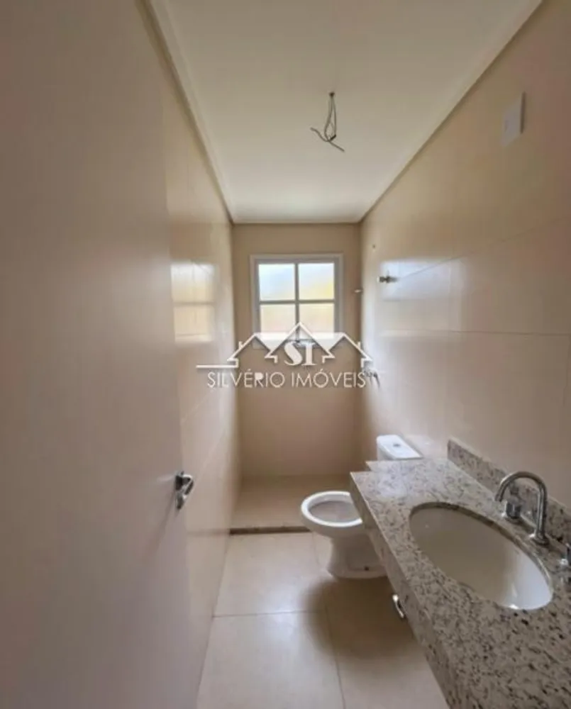 Casa, 4 quartos, 225 m² - Foto 12