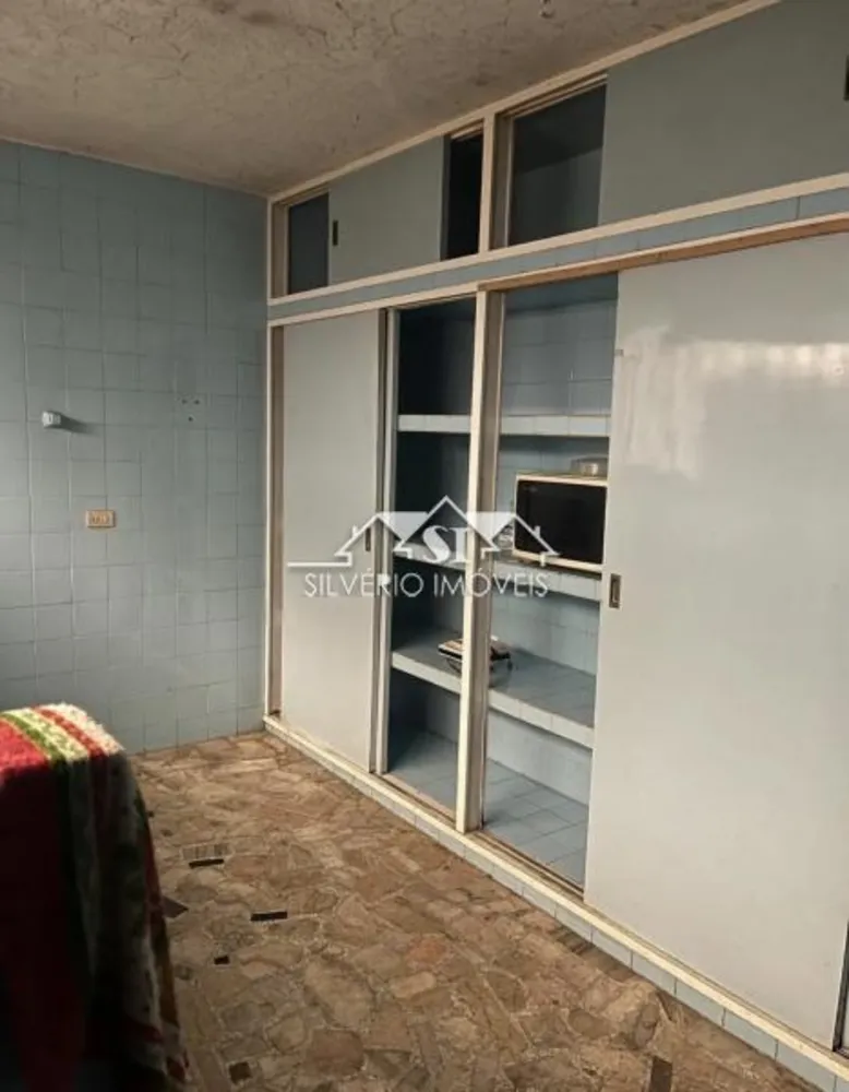 Casa, 4 quartos, 160 m² - Foto 11