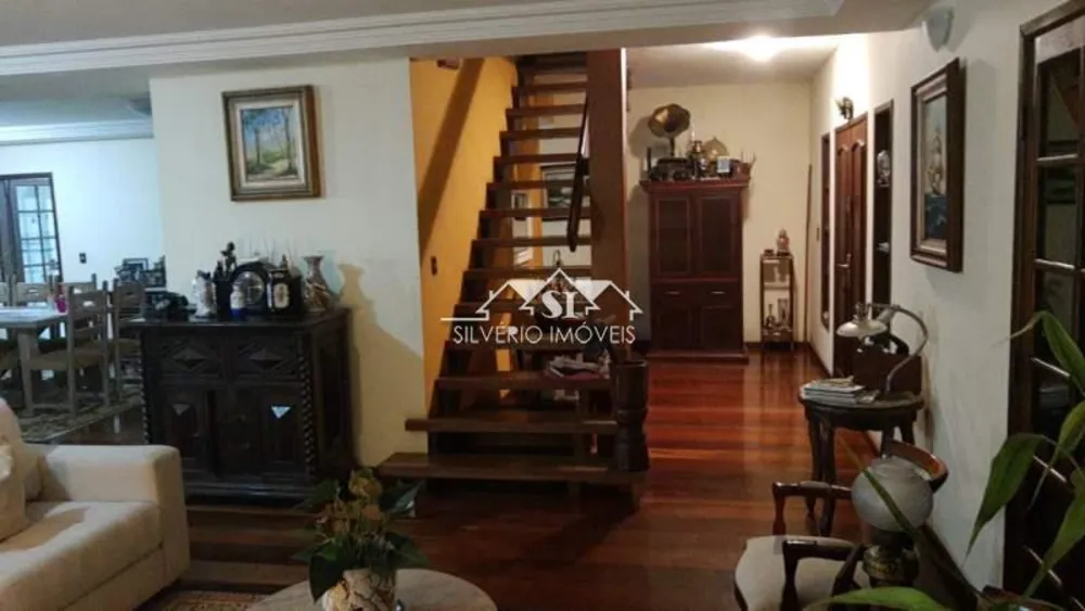 Casa, 3 quartos, 498 m² - Foto 7