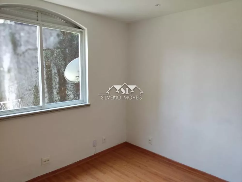Apartamento, 1 quarto, 45 m² - Foto 3