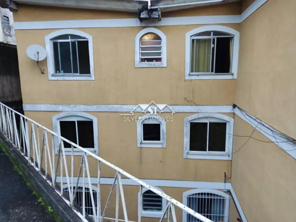 Apartamento, 1 quarto, 45 m² - Foto 2