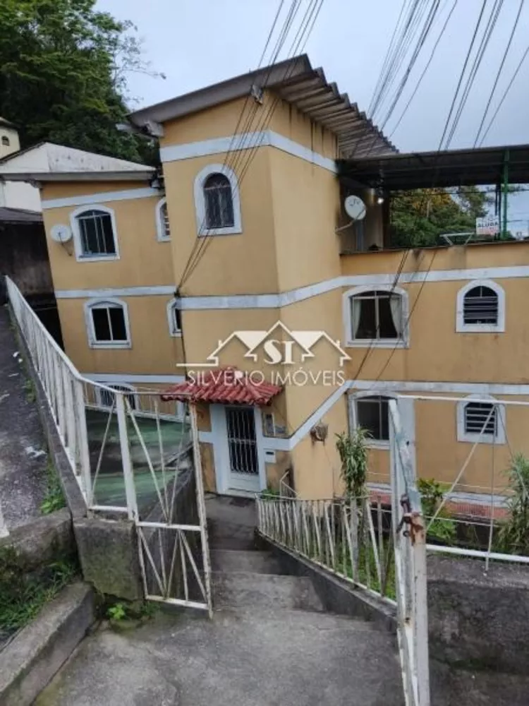 Apartamento, 1 quarto, 45 m² - Foto 1