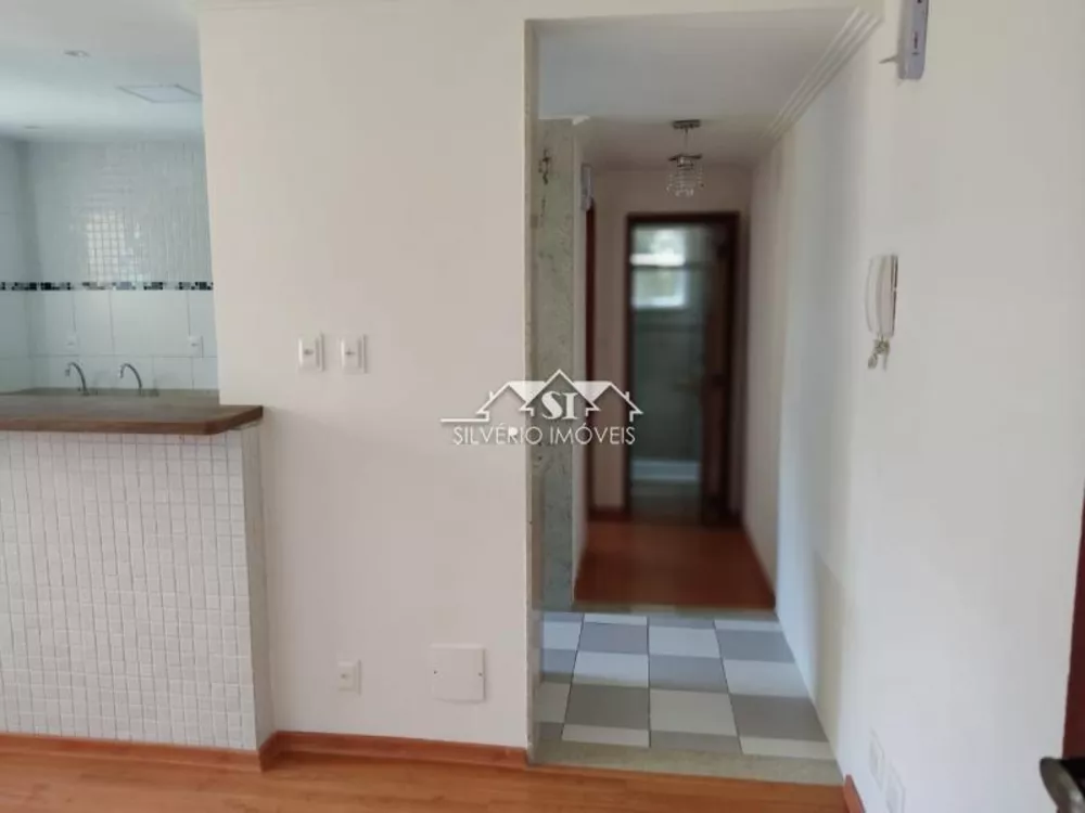 Apartamento, 1 quarto, 45 m² - Foto 7