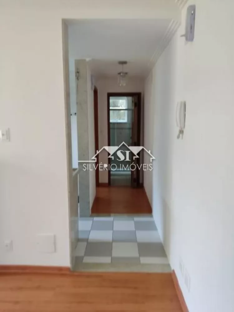 Apartamento, 1 quarto, 45 m² - Foto 9