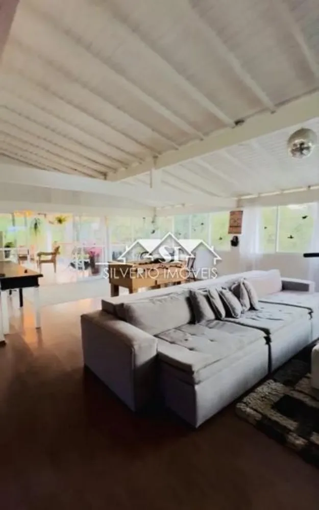 Casa, 10 quartos, 300 m² - Foto 11