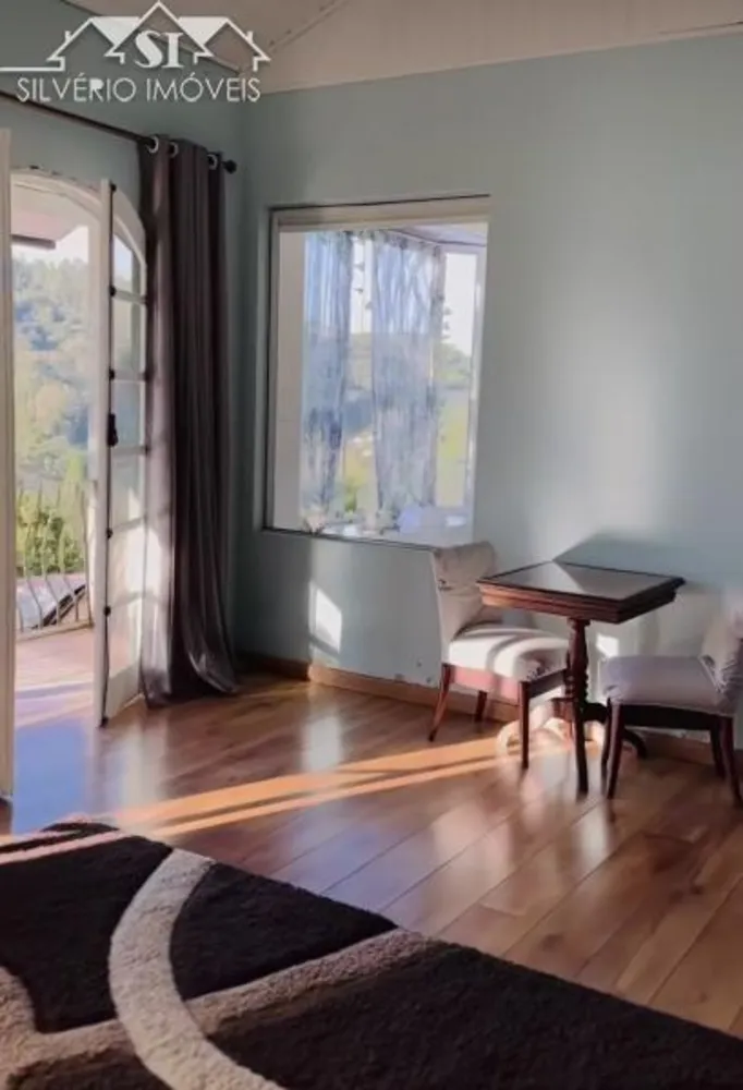 Casa, 10 quartos, 300 m² - Foto 12