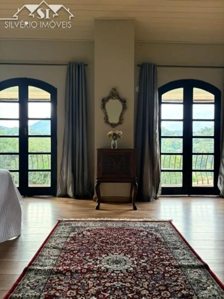 Casa, 10 quartos, 300 m² - Foto 18