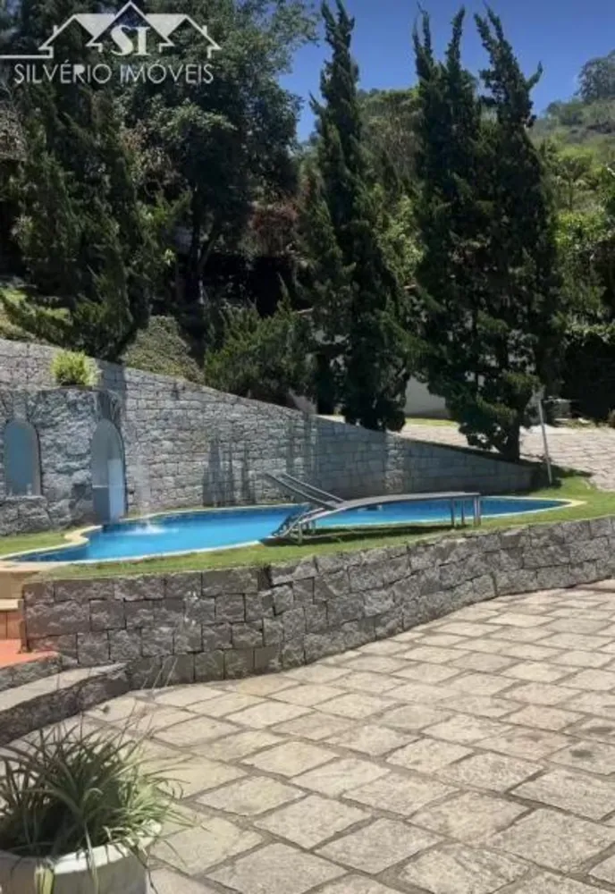 Casa, 10 quartos, 300 m² - Foto 2