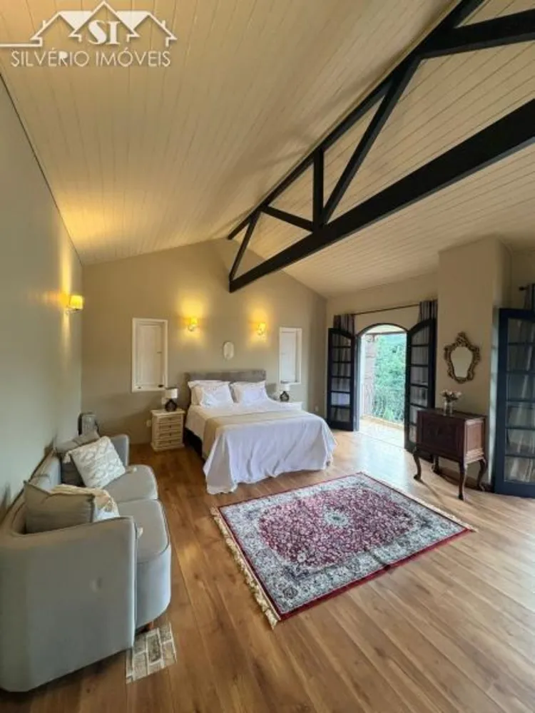 Casa, 10 quartos, 300 m² - Foto 21