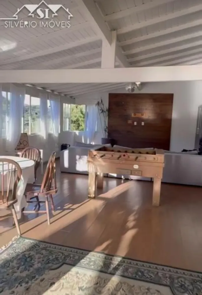Casa, 10 quartos, 300 m² - Foto 16