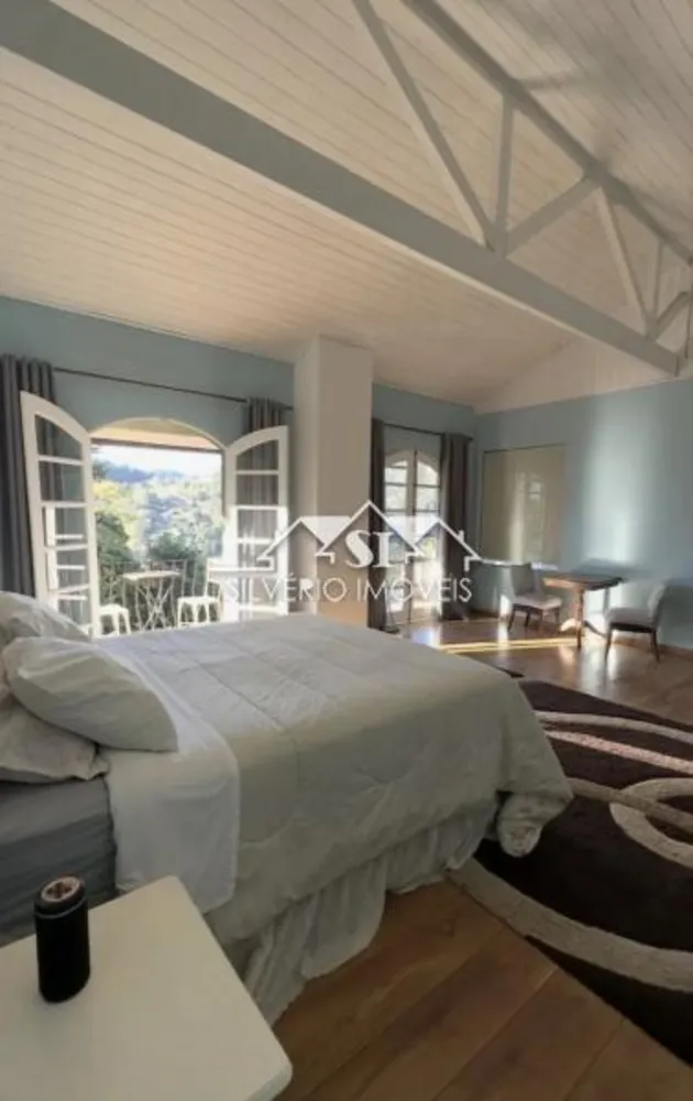 Casa, 10 quartos, 300 m² - Foto 10
