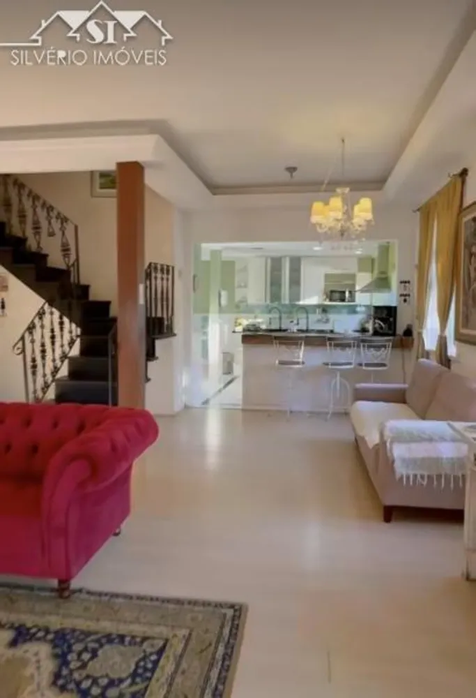 Casa, 10 quartos, 300 m² - Foto 15