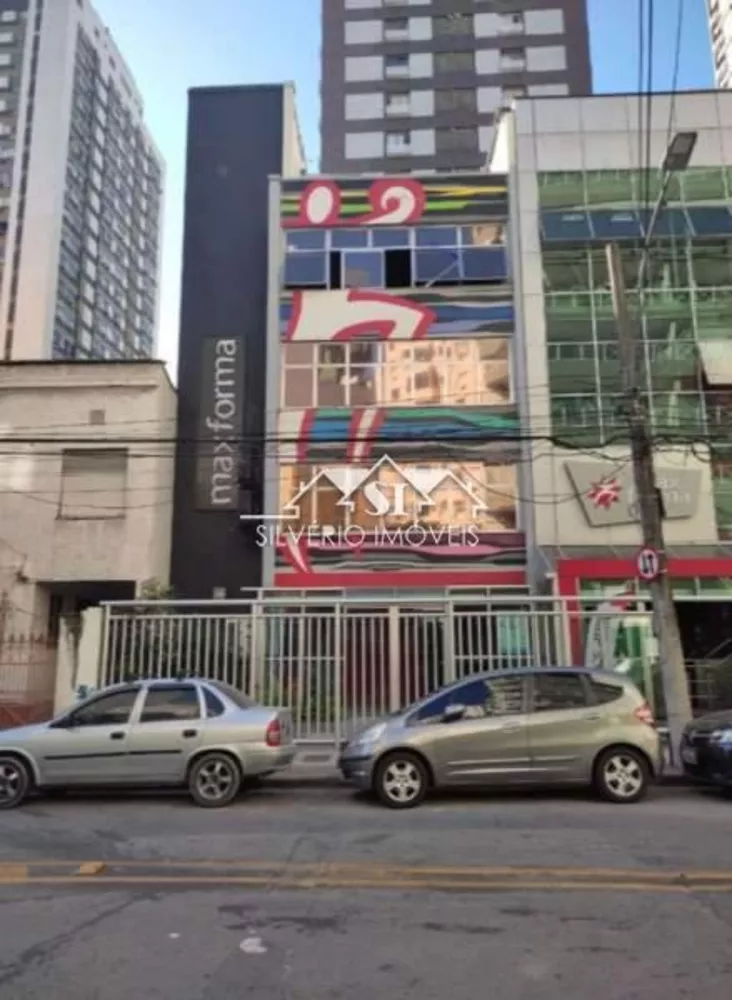 Prédio Inteiro, 886 m² - Foto 8