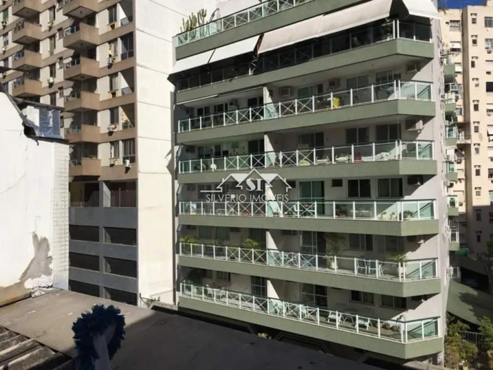 Prédio Inteiro, 886 m² - Foto 40